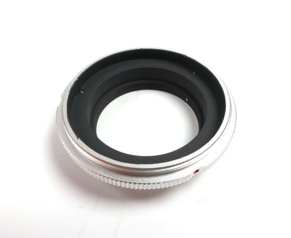 Topcon 49mm Reverse Ring