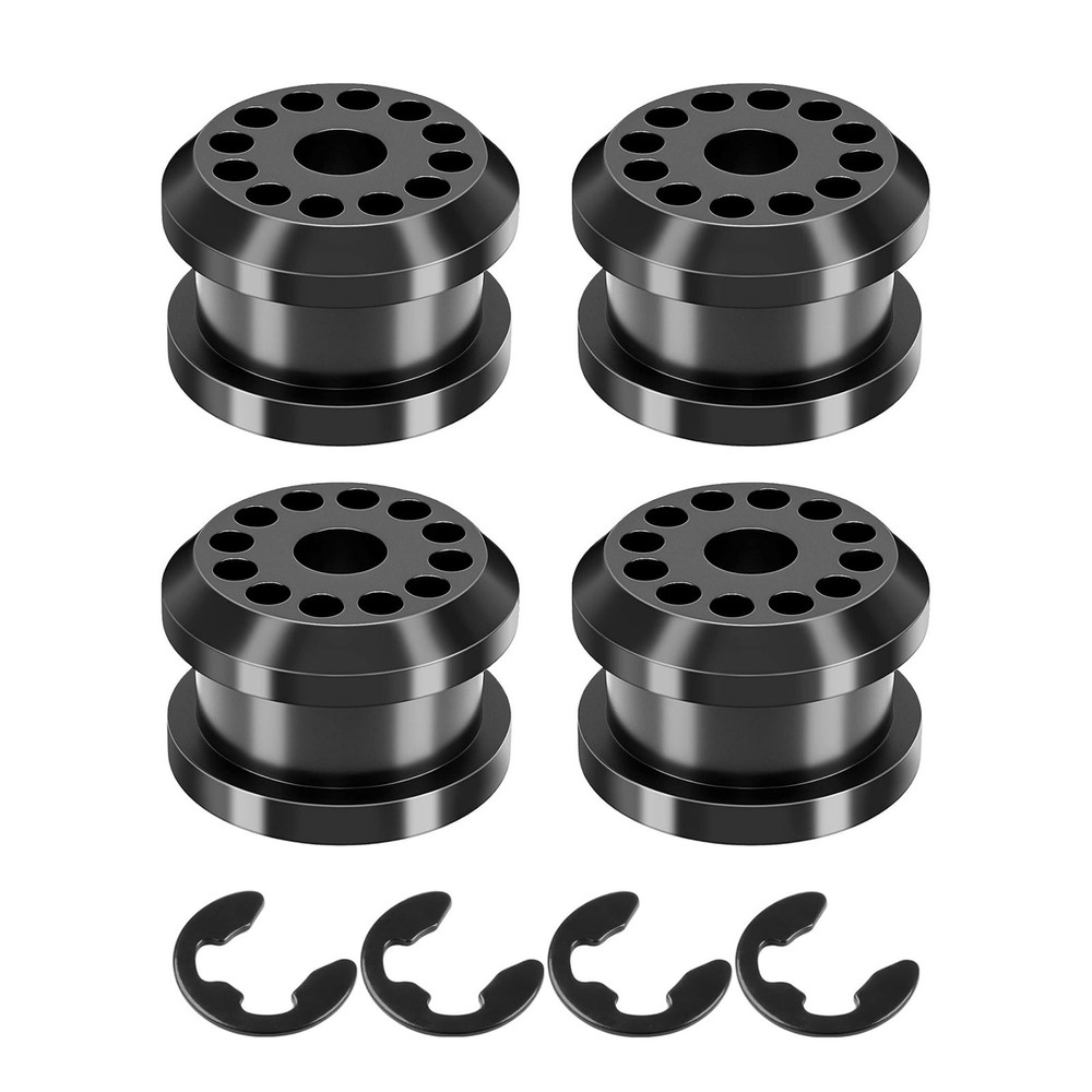 Transfer Case Shift Bushing Grommet Kit 68078975AA For Dodge Ram 2002-2018