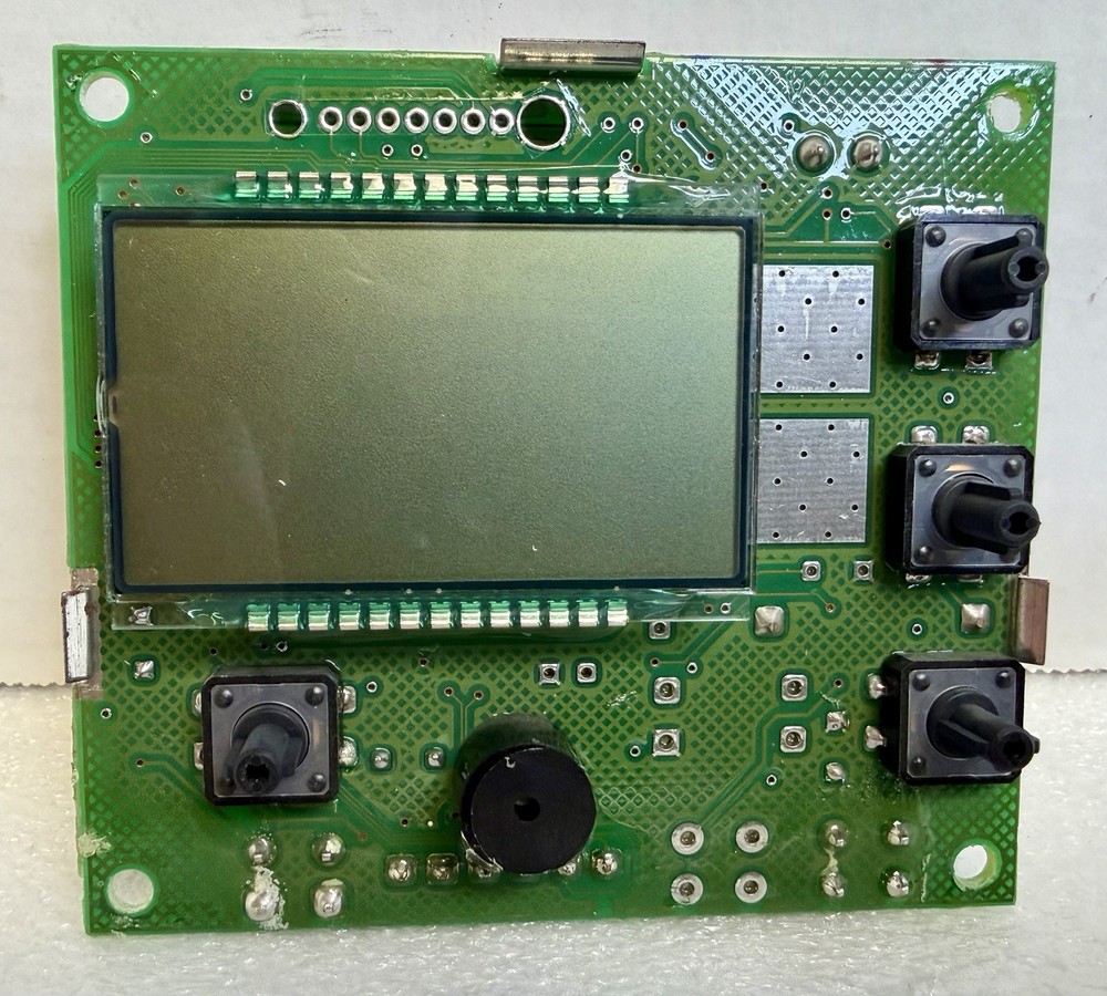 Kenmore Water Softener 7269249b Circuit Board. 05343c. ONLY. Please Read.