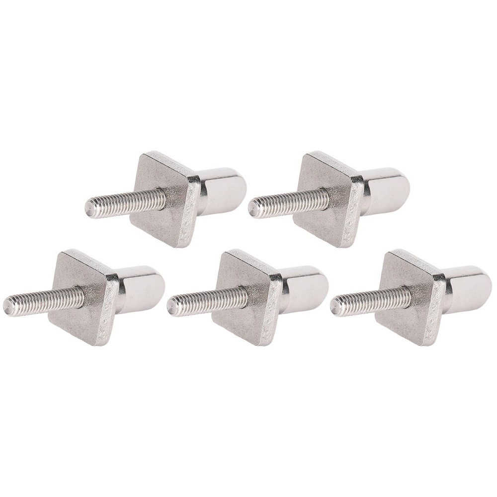 5Pcs Fin Screw 316 Accessory Tool Set Kit For Surfboard Paddle Board New