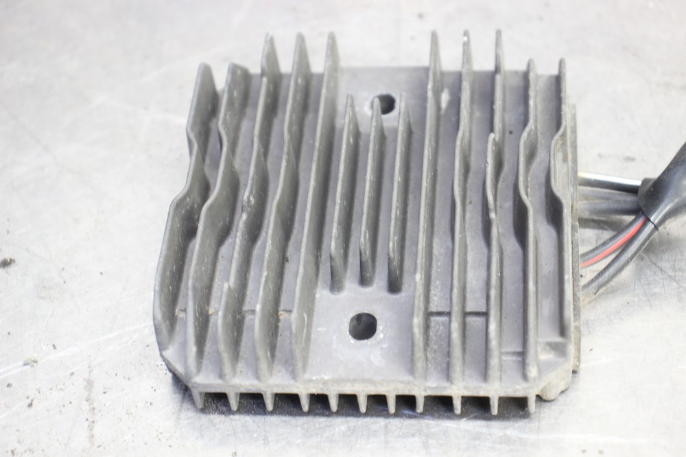 05-17 SUZUKI BOULEVARD M109R Rectifier Voltage Regulator