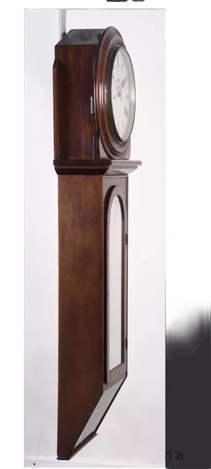 English Hanging Tavern Clock