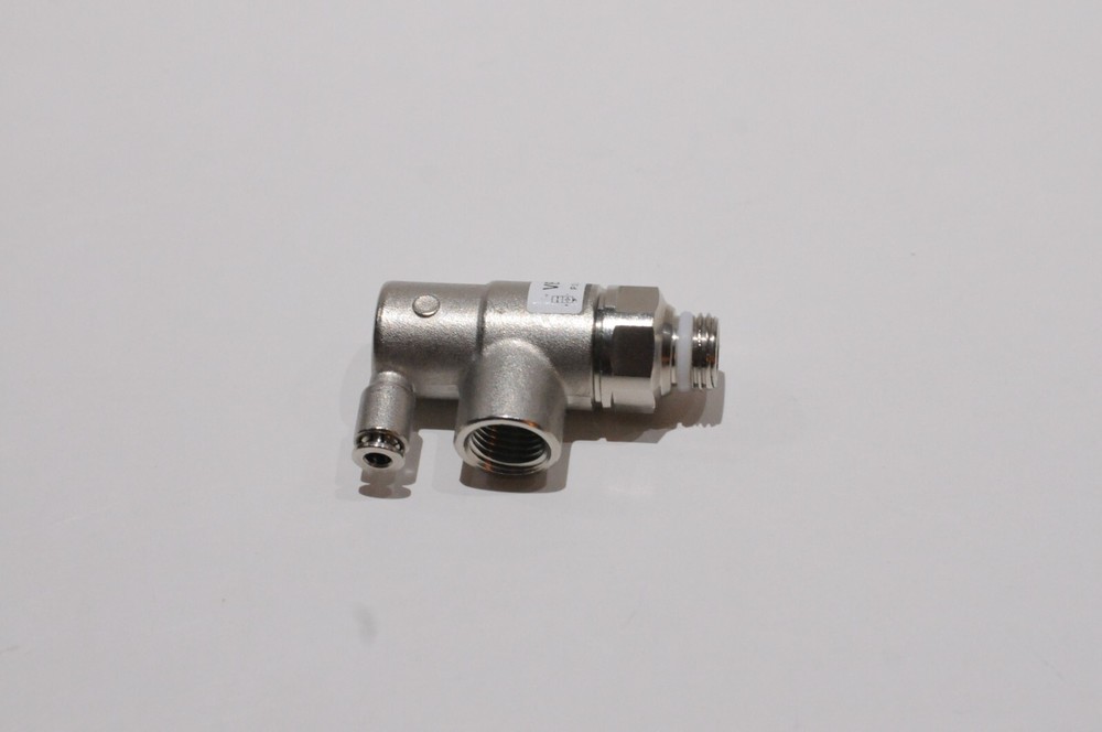 CAMOZZI VBU 1/4 BLOCKING VALVE