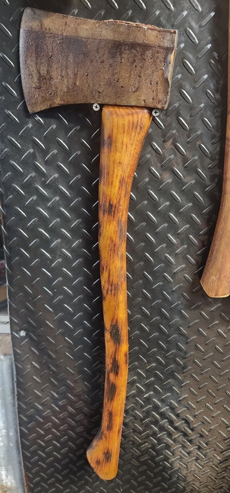 ANCO Axe Vintage Fully Restored