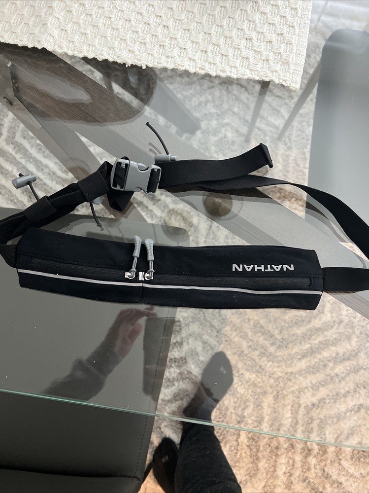 nathan waist pack
