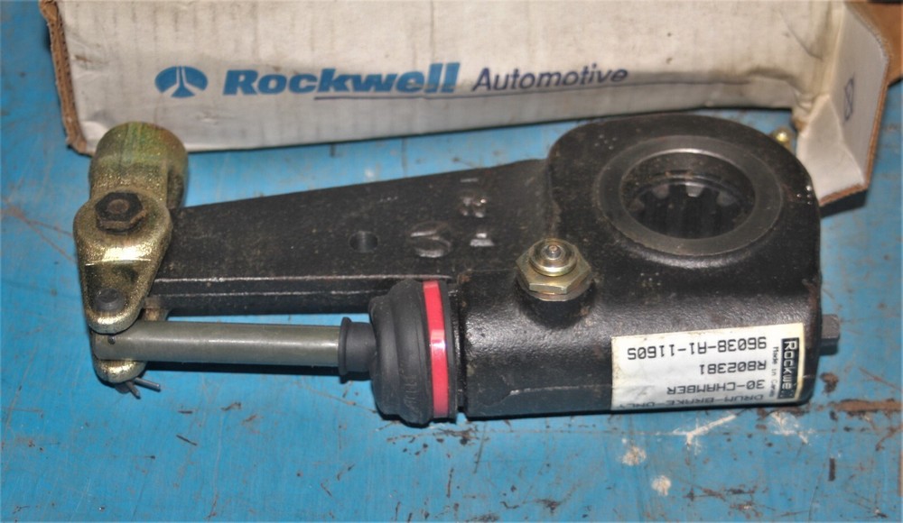 Rockwell Slack Adjuster R802381