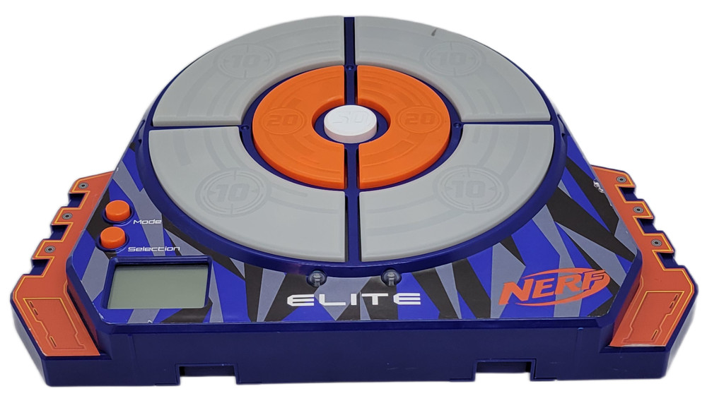 Nerf Elite Digital Target