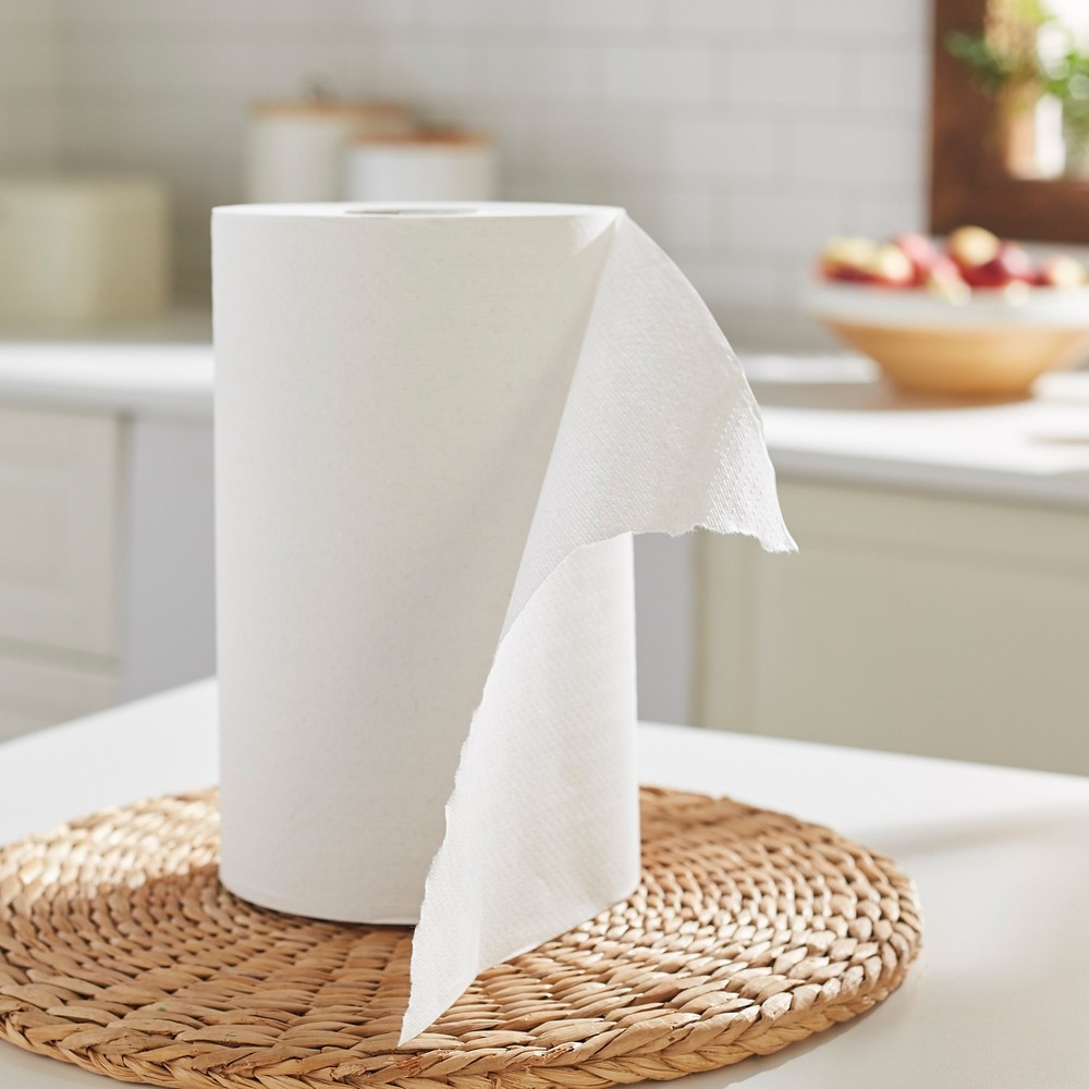 SofPull Paper Towel Hardwound Roll 1 Case(s) 1 Towels/ Case