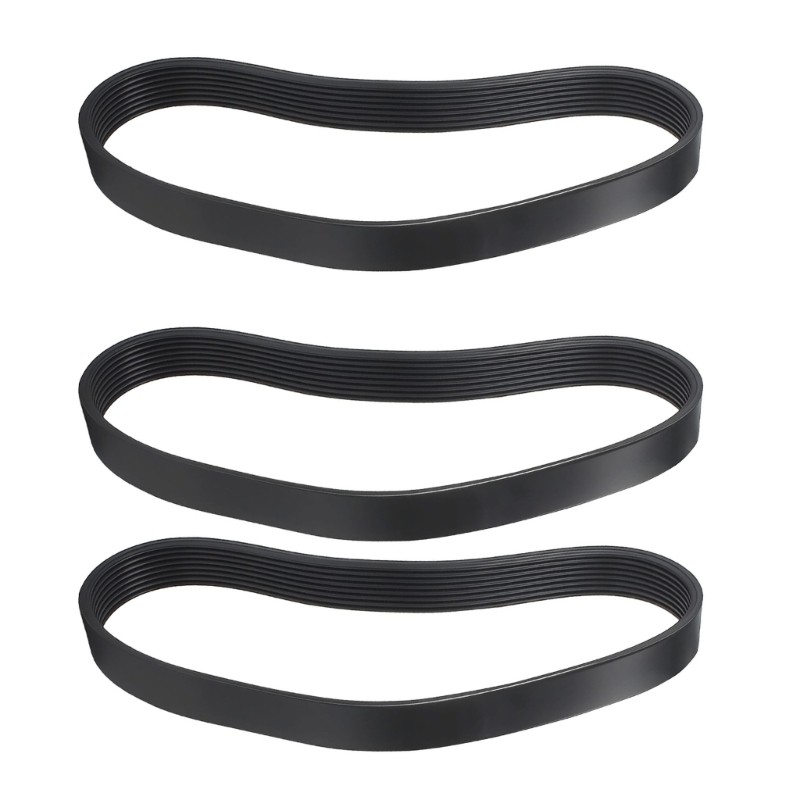 Quiet And Smooth Running Treadmill Belt Suitable For Multiple Applications Use