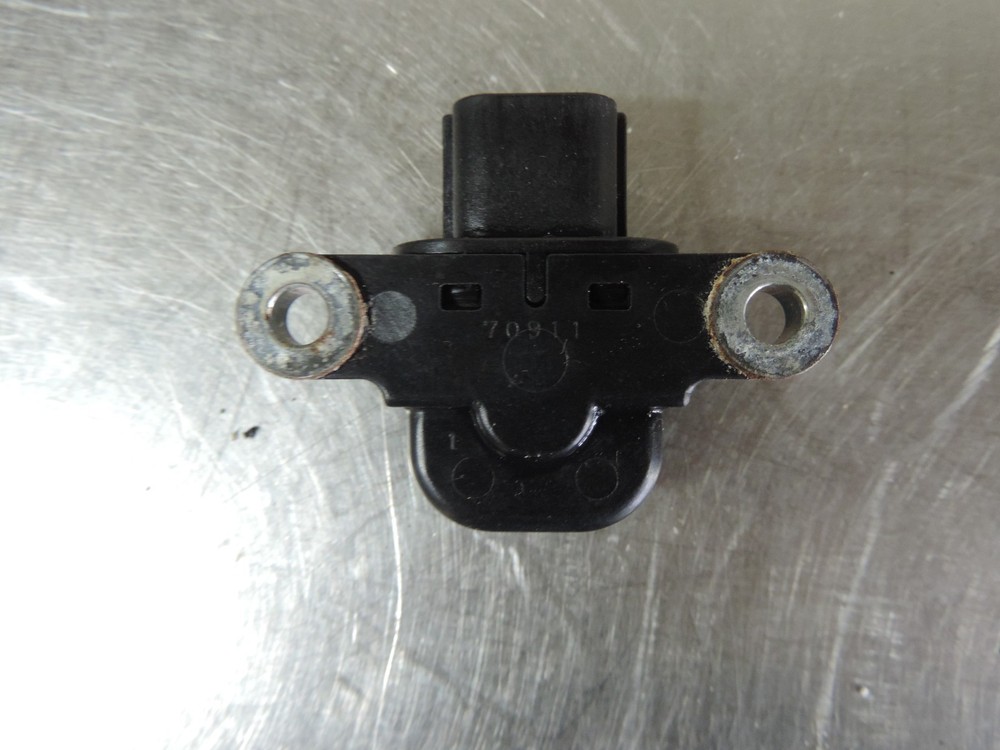 2008 Yamaha Grizzly 700 EPS OEM Lean Angle Sensor