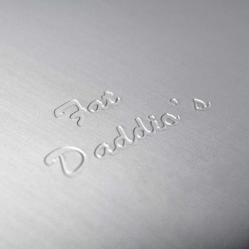 2 Inch Deep Rectangular Sheet Cake Pan, 7 x 11 Inch Baking Pan for Cakes,