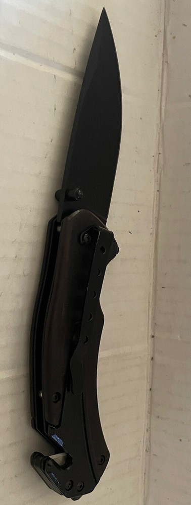 Folding Pocket Knife