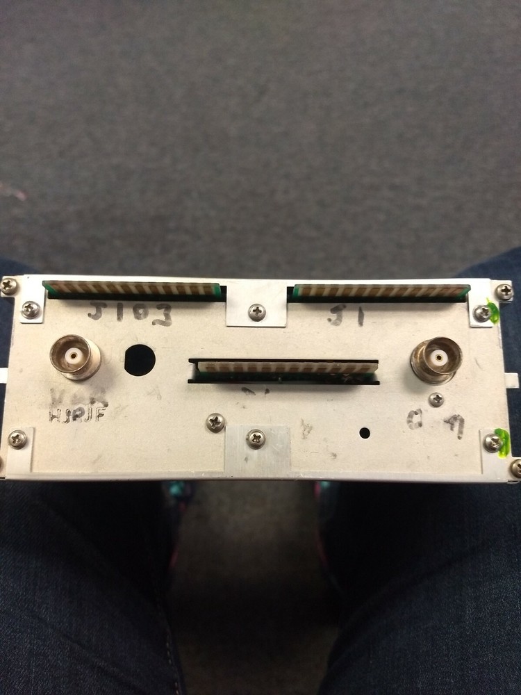 Glidescope MK12E TSO