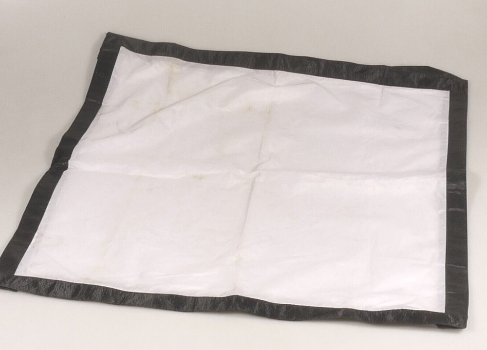 PRL) 60x60 cm INTERNAL DIFFUSER VIDEO PRO PHOTO bench softbox diffuser cloth