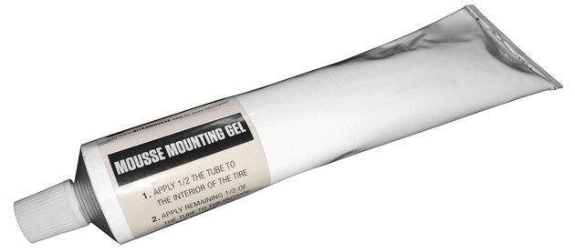 Nuetech Nitro Mousse Lube Tube 50g