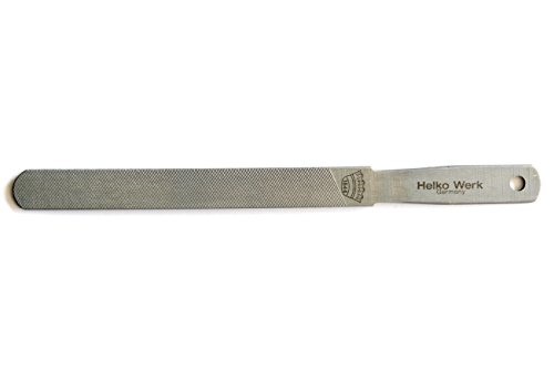 Helko Werk Dual Sided Axe Sharpening File