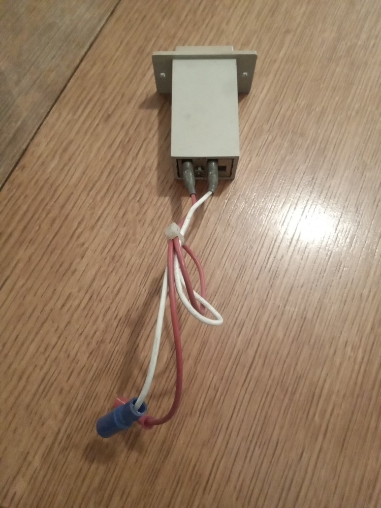 Omron CSK-4YL 24Vdc Counter