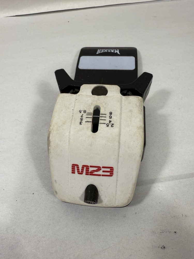 Marker M23 Ski Binding Toe Piece Adjustment Tool 1 Piece