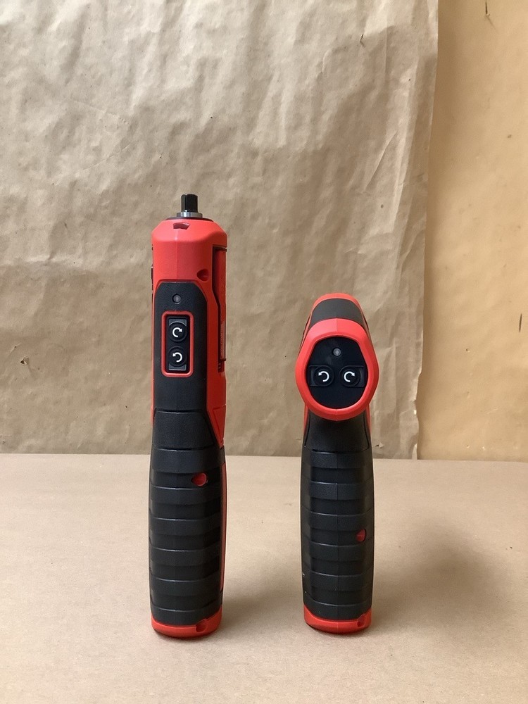 SNAP-ON DRILL COMBO (G29015426)