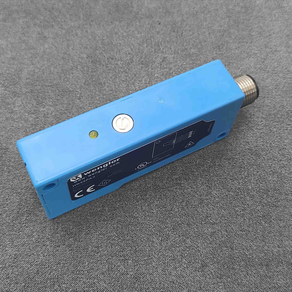 New HN55PA3 Sensor for Wenglor