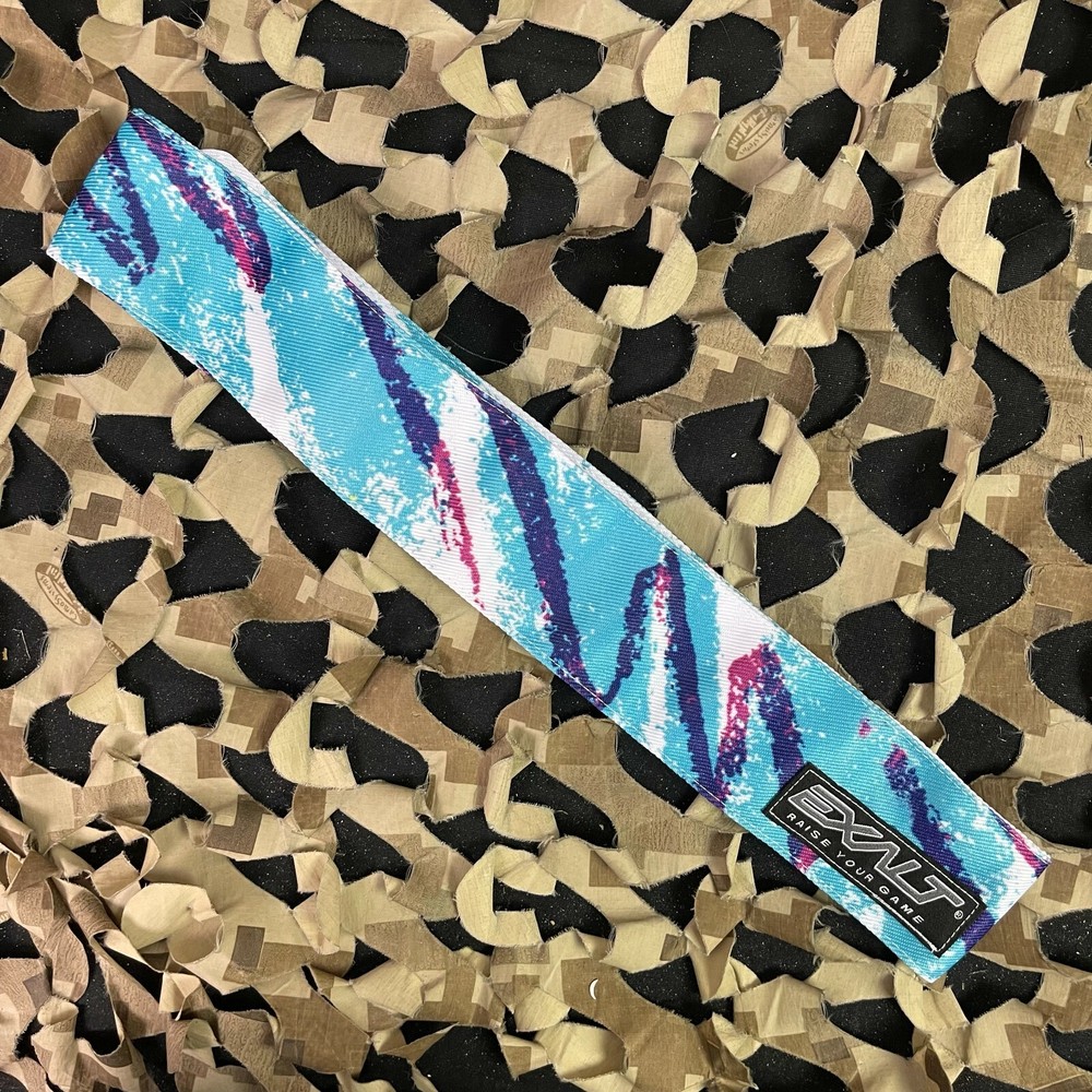 NEW Exalt Headband - Jazz