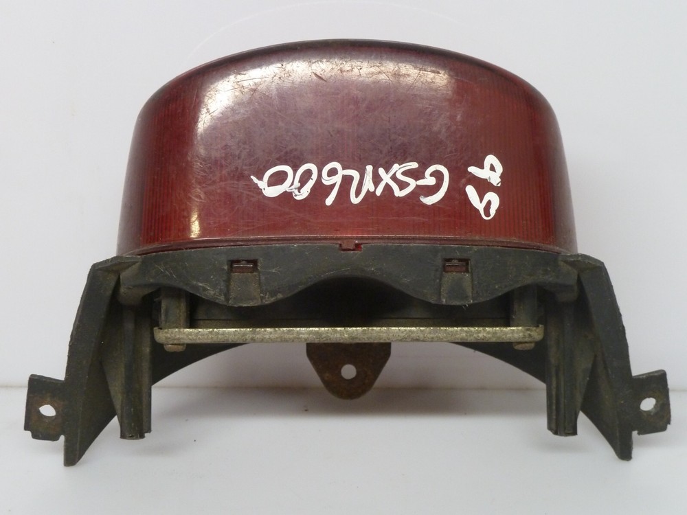 Honda CBR600 1991 Rear Light Unit.