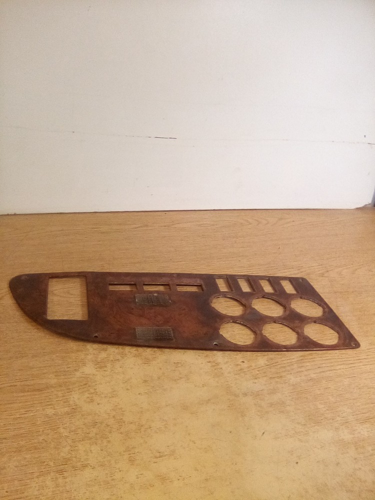 Peterbilt Dash Panel 17-05006M006