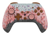DragonShock Controller Poptop Wireless Cubes Pink Switch Accessories 160362