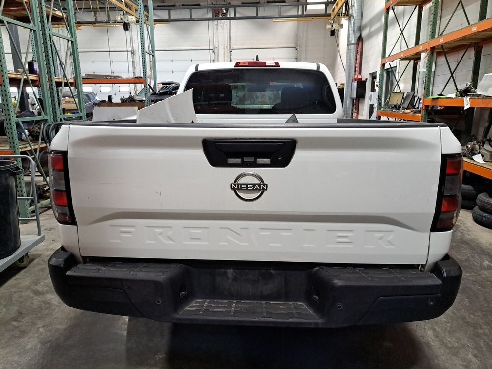 Rh Passenger Side 2023 Frontier Camera/Projector Sku#4372404