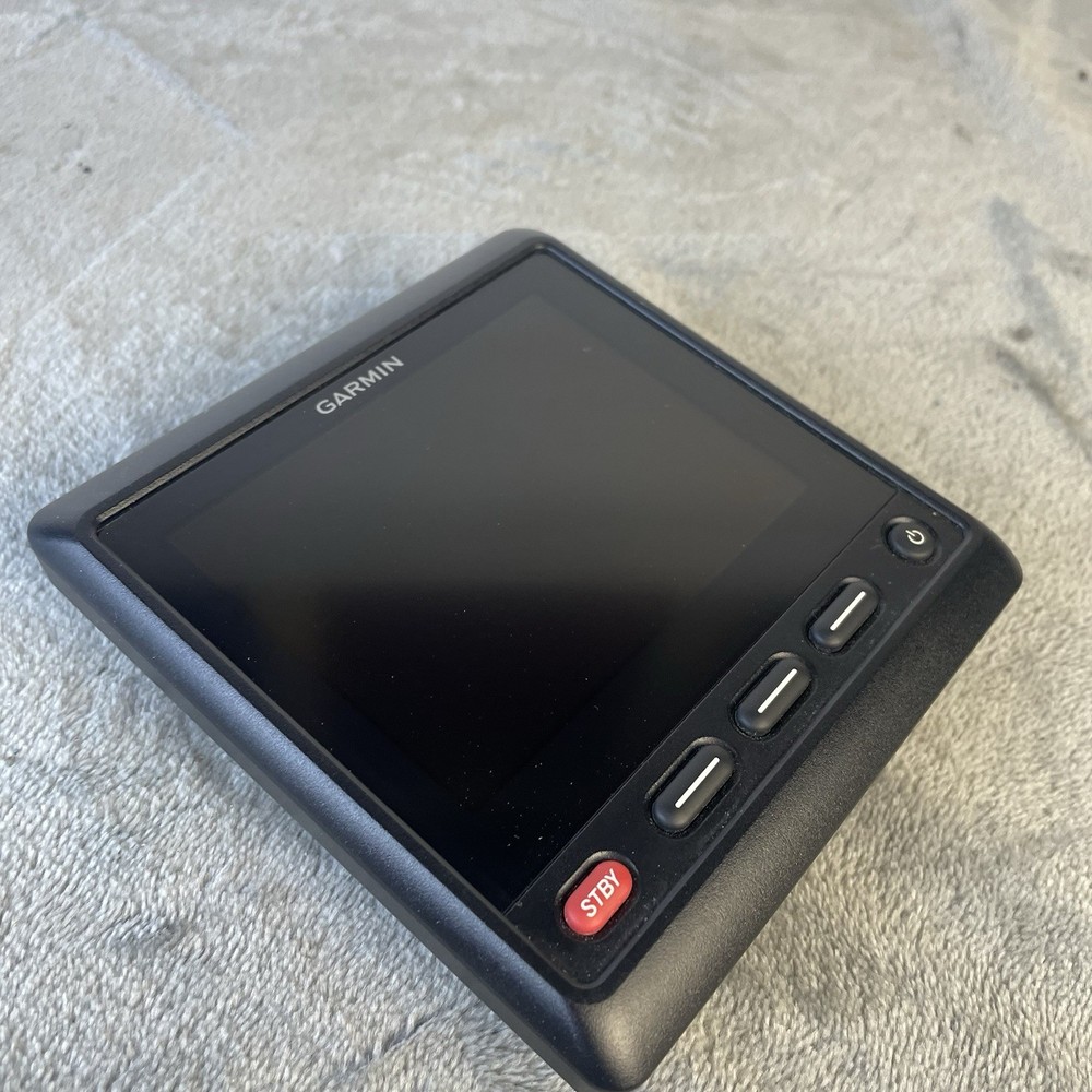 Garmin GHC 20 Autopilot Controller GHC20