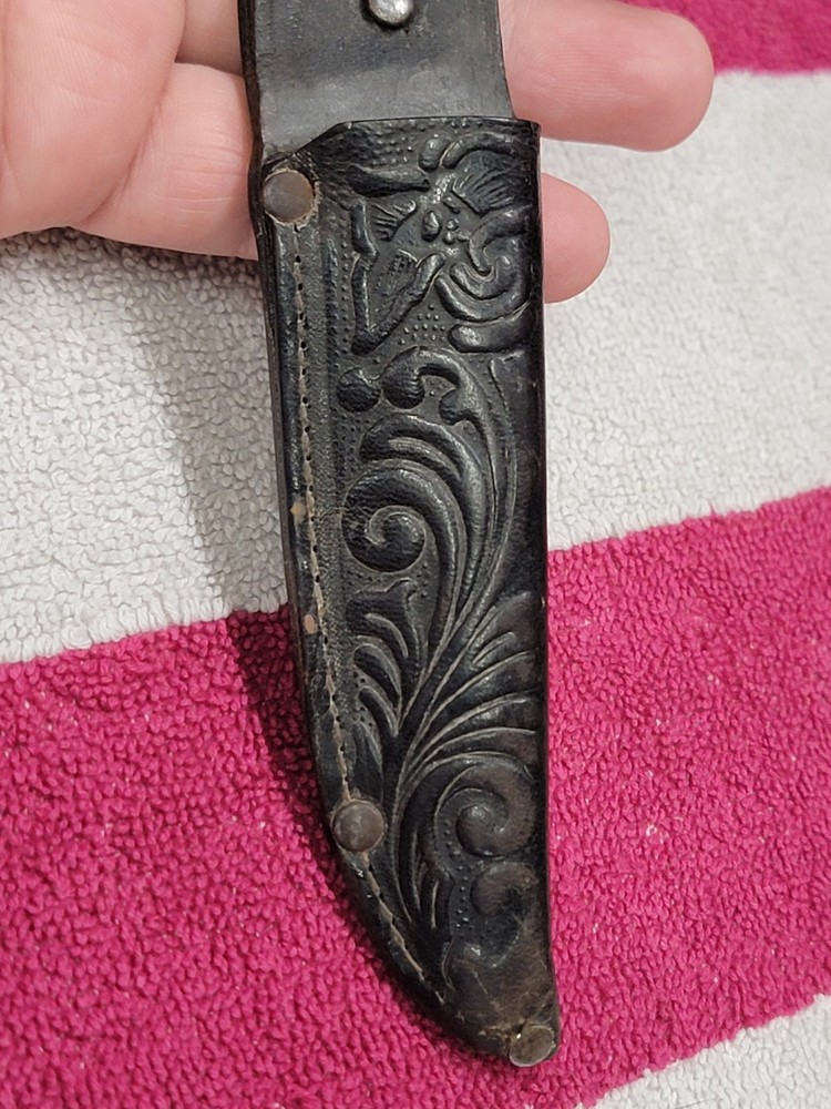 R. J. Richter Knife