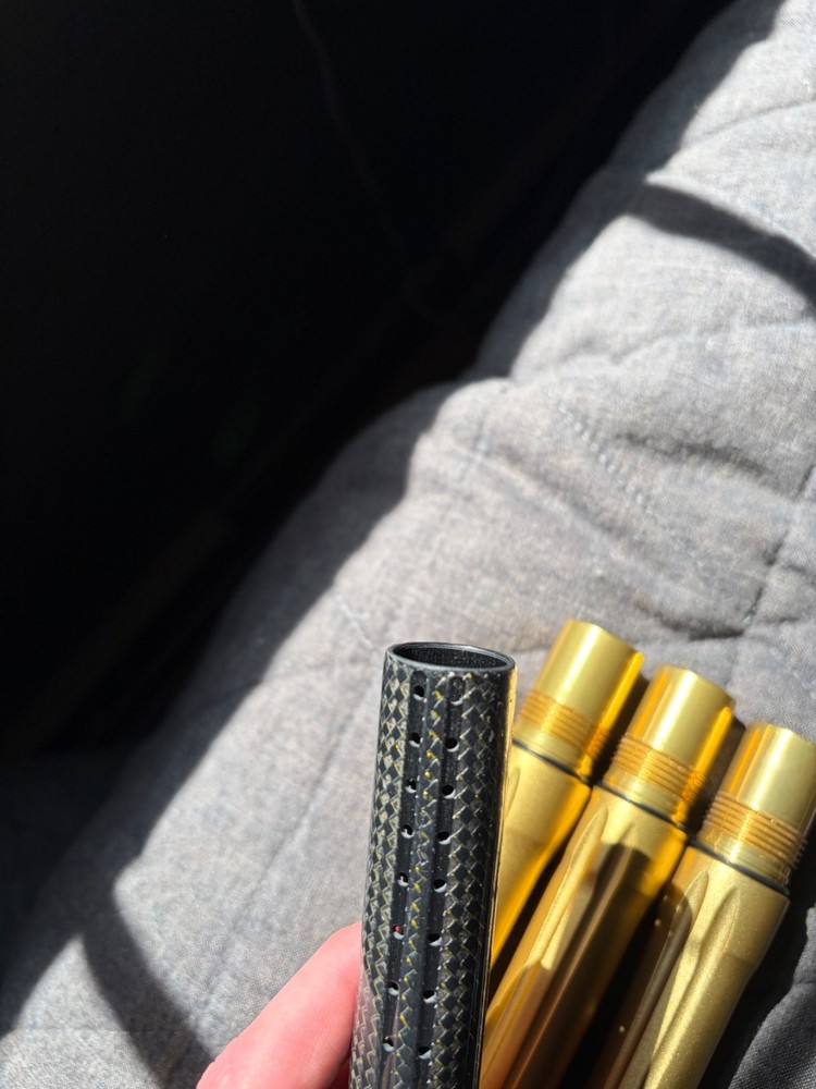 Planet Eclipse CSL Spekta!