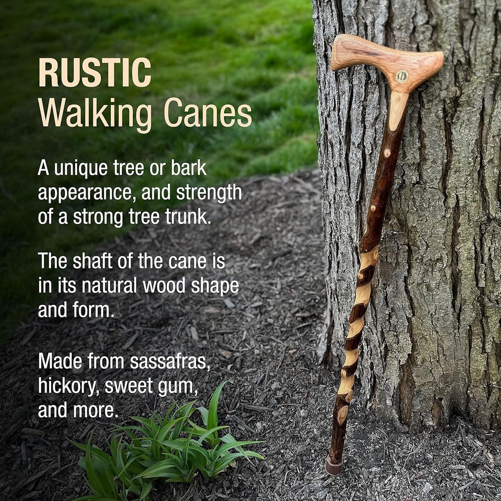 Rustic Wood