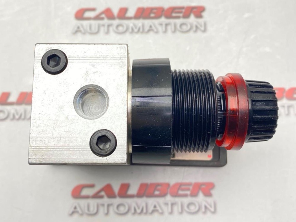 NUMATROL RF0-0109 Pneumatic Regulator (NEW)