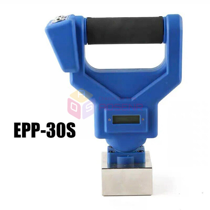 Electro Control Hand-held Permanent Magnet Lifter Magnetic Pick Up Device