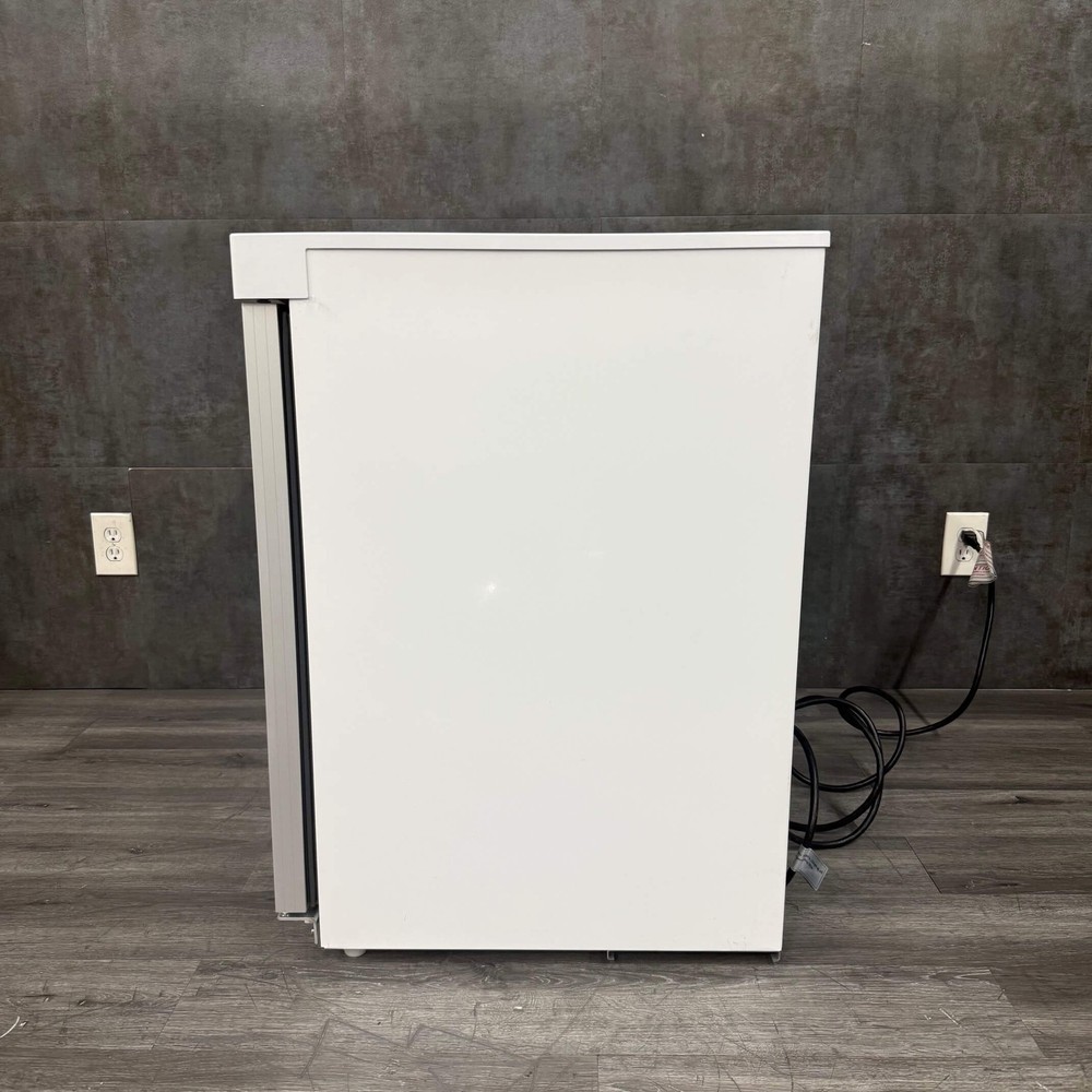 ABS 4.6 cu. ft. ADA Compliant Undercounter Refrigerator