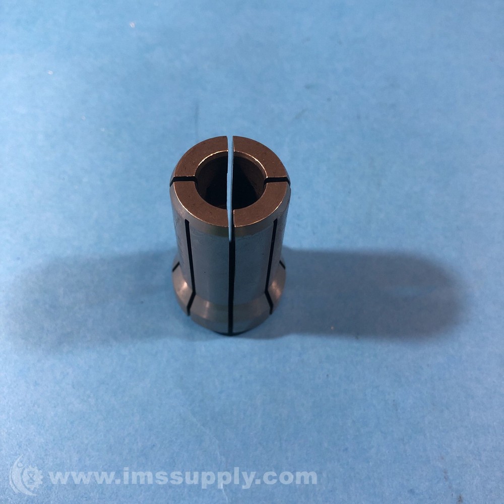Syic DA-18 Size 1/4" Collet FNIP