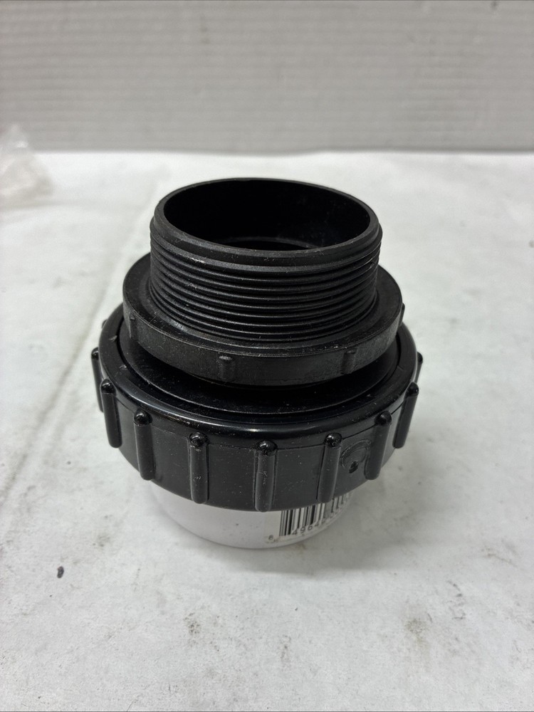 2" Union Pump adapter