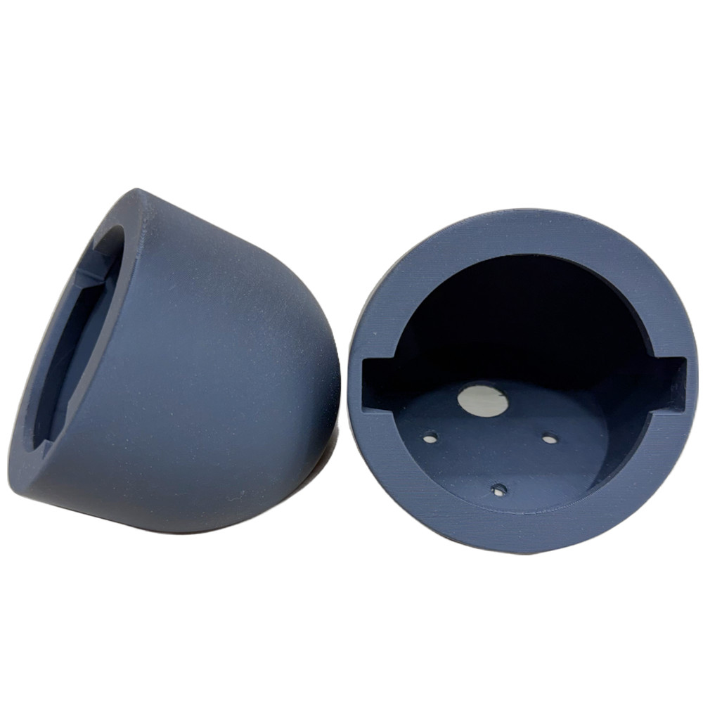 Universal Tweter Pod Panel Enclousure Box