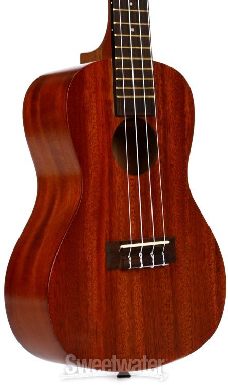 Kala MK-C Makala Classic Concert Ukulele
