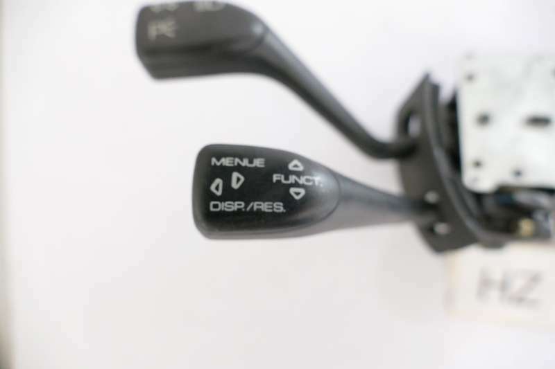 Porsche 993 steering column switch steering switch 99361335200 HZ15