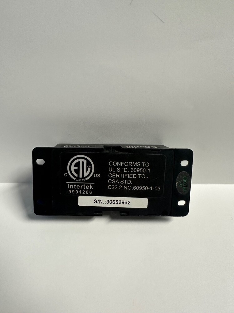 Dimmer 3 Pro DMX Driver - Acclaim Lighting