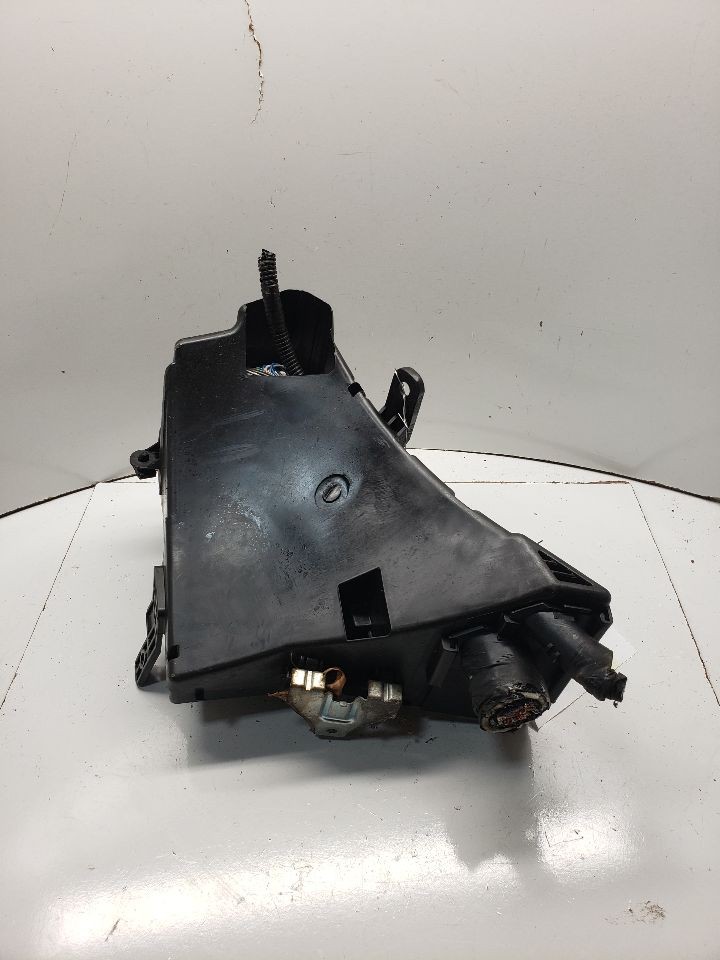 Used Fuse Box Engine fits: 2009 Subaru Forester engine compartment Base Grade A