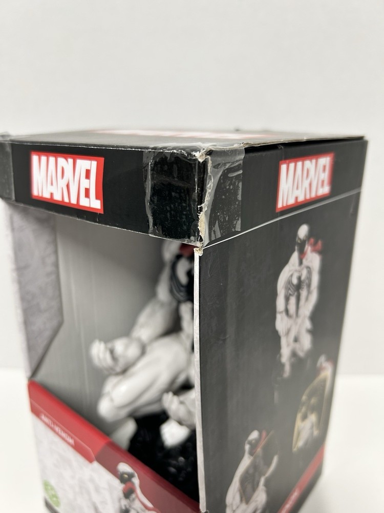 Marvel Anti-Venom Gaming Controller/ Phone Holder -Open Box but Not Used