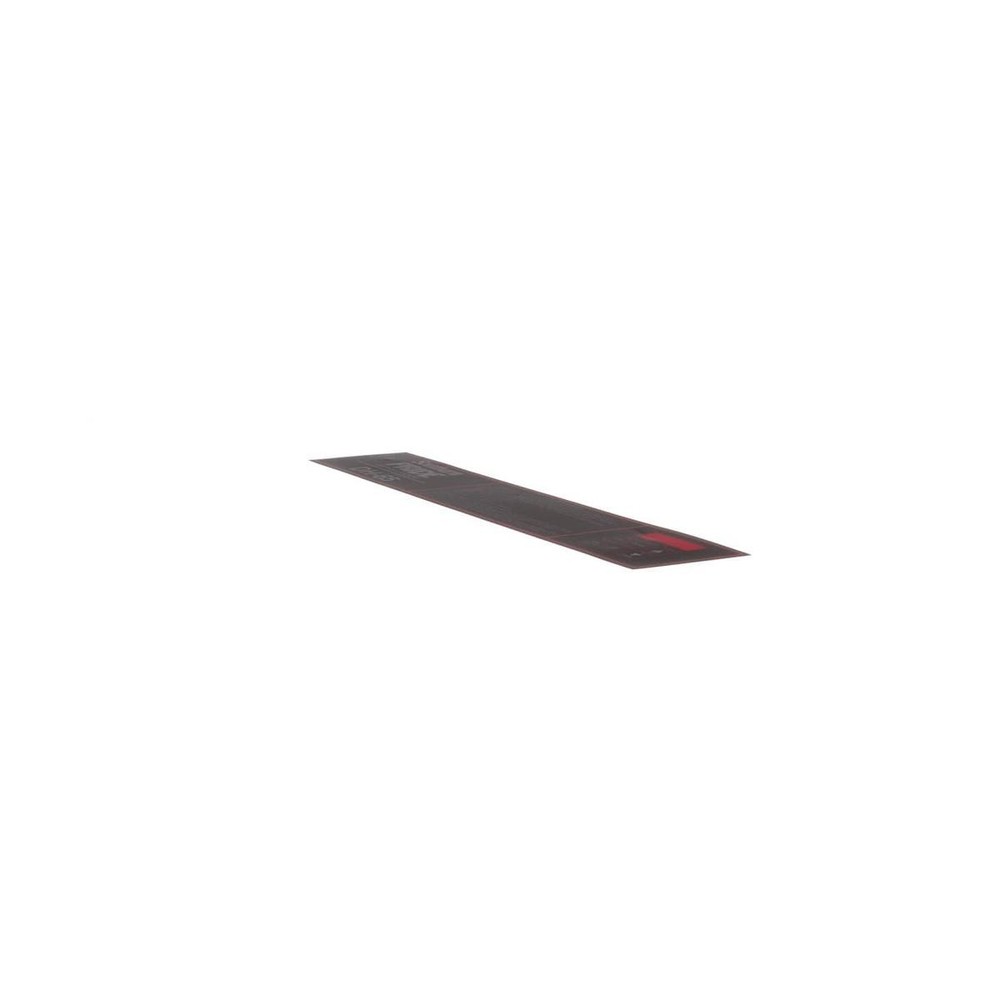 CONTROLLER COVER MYLAR DH65 415010 - Genuine OEM Replacement Part