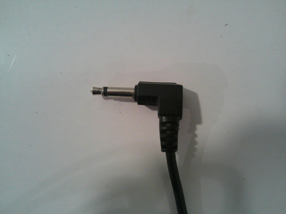 Workman SH2P4 Mini Speaker with 3.5 Audio Plug, NEW