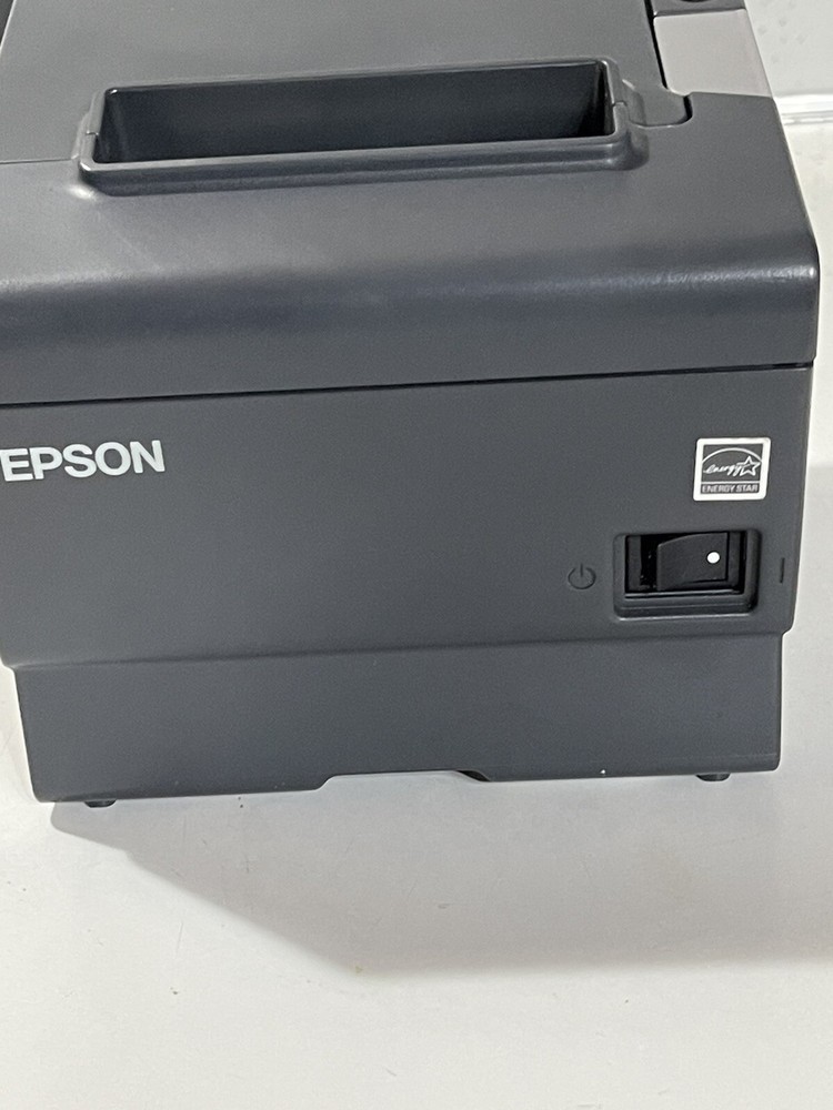 ELO Touch Solutions Screen With Stand Dell Optiplex 7010 Epson Receipt Printer