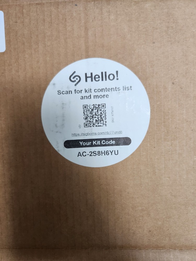 Interactive Science eScience Labs & Hands On Labs Kit #KIT4117