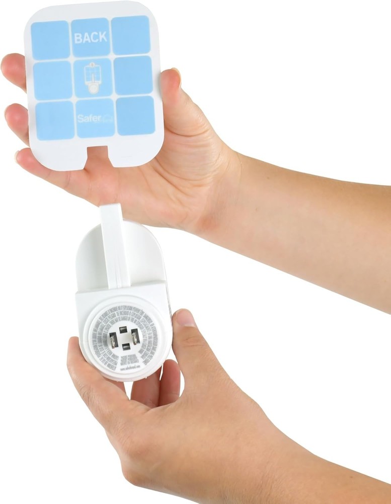 Safer Home SH503 Glue Card Refills - Effective Indoor Insect Trapping Solution