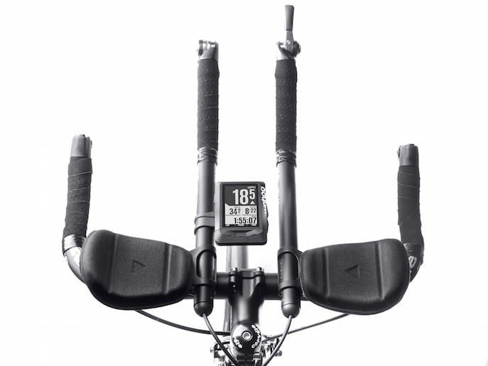 ELEMNT BOLT Two Bolt Out Front Mount